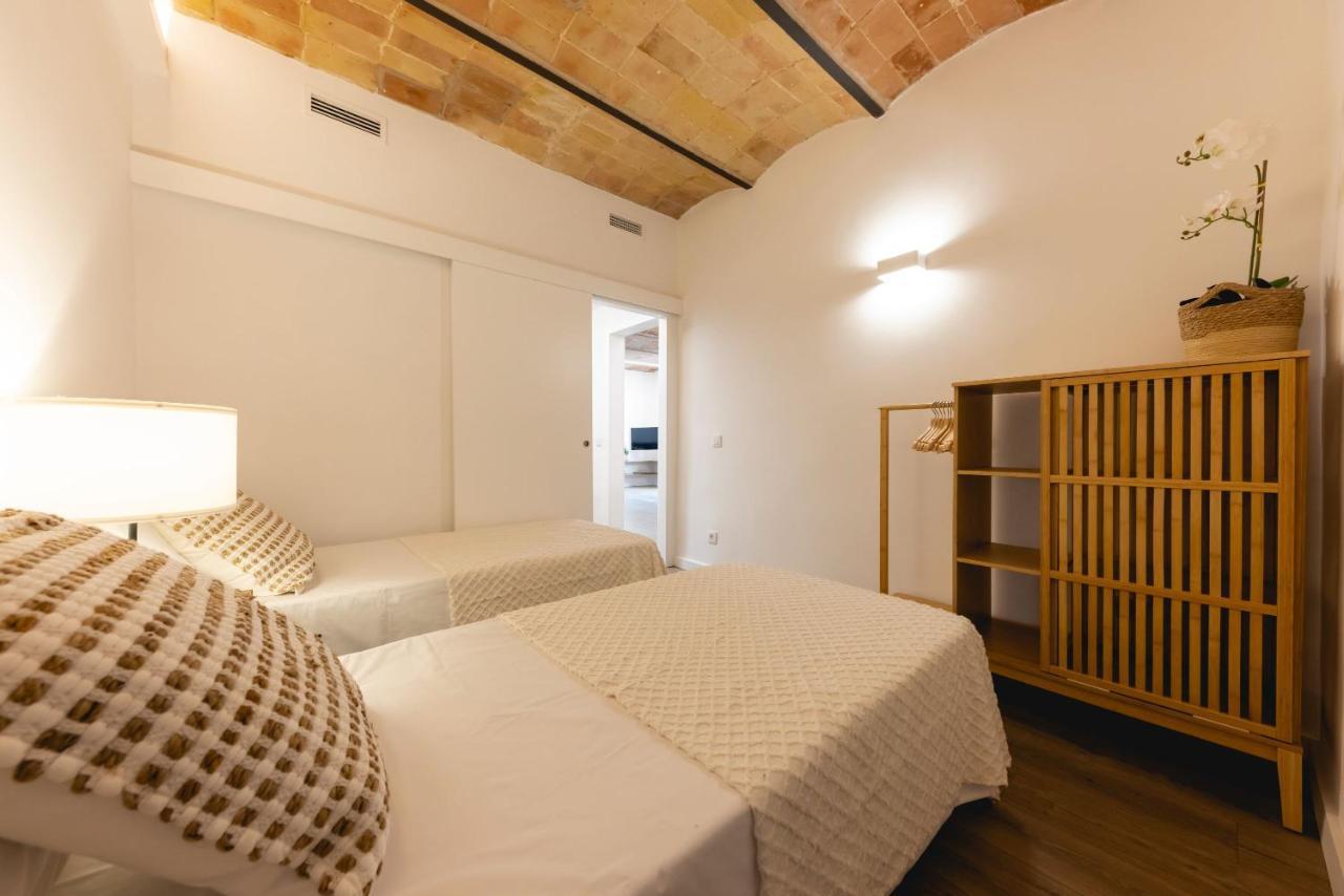 Bravissimo Cort Reial Entresol B