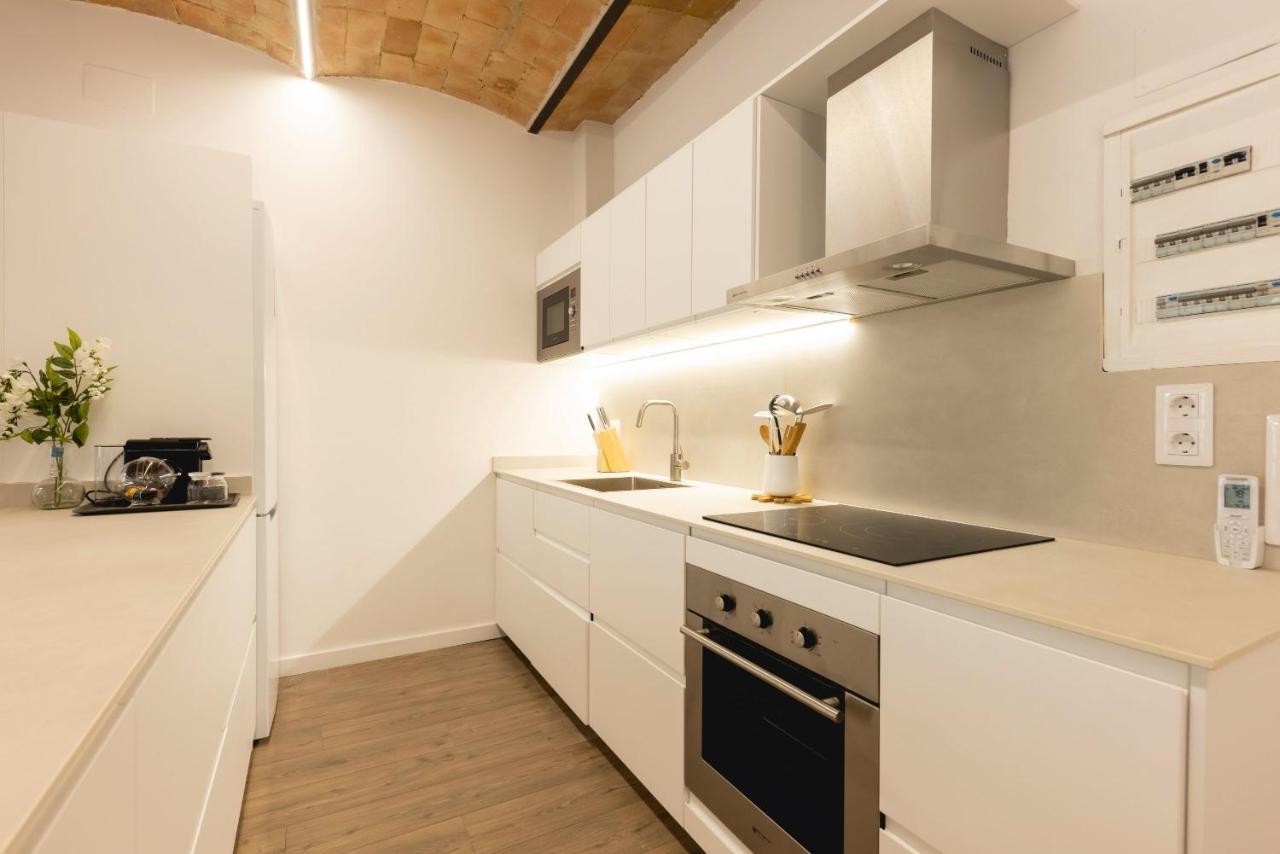 Bravissimo Cort Reial Entresol B Appartement