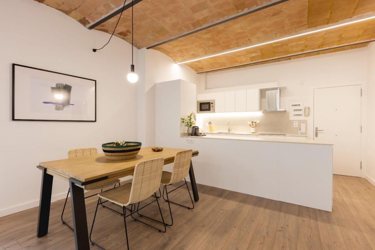Bravissimo Cort Reial Entresol B Appartement *