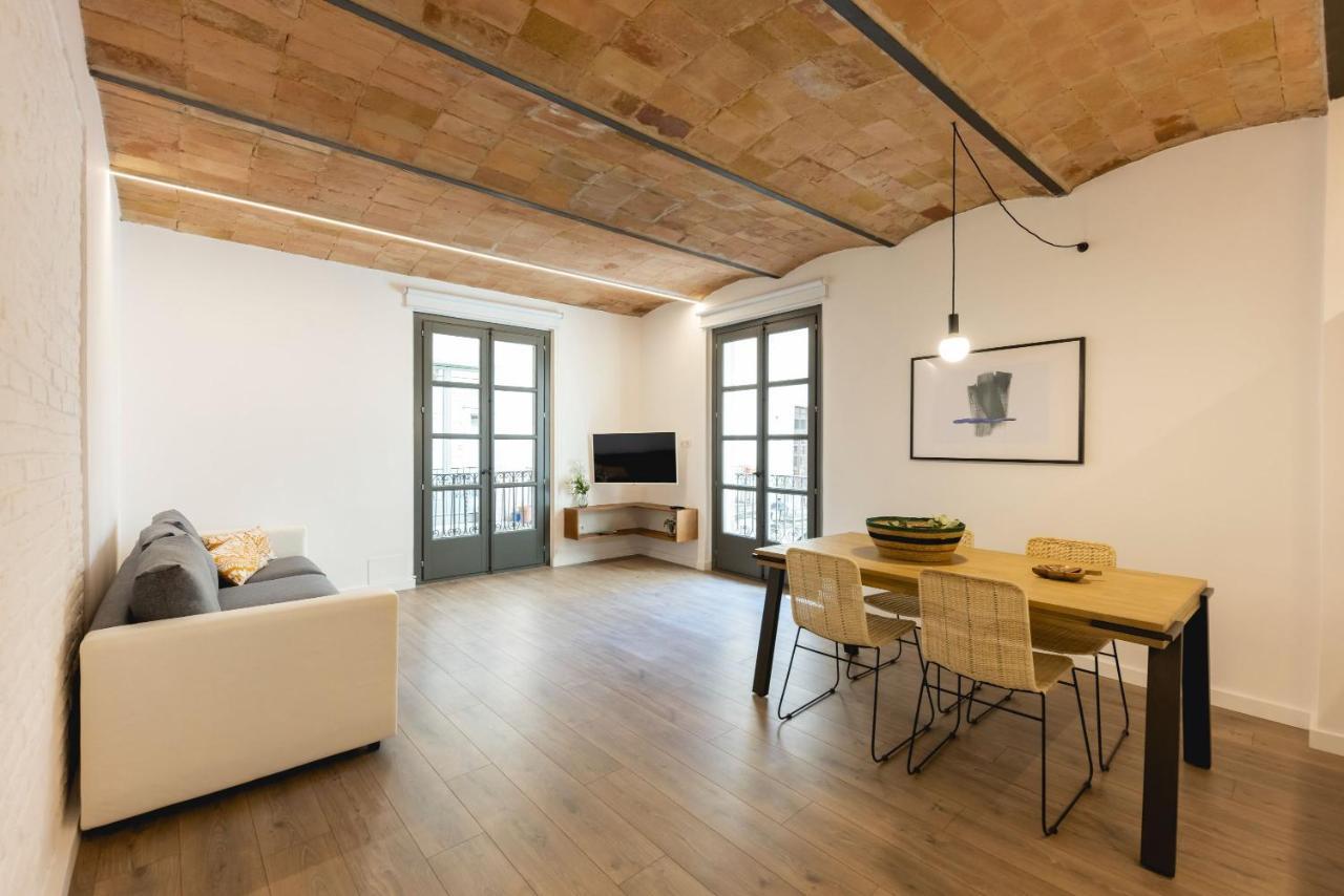 Bravissimo Cort Reial Entresol B Gérone