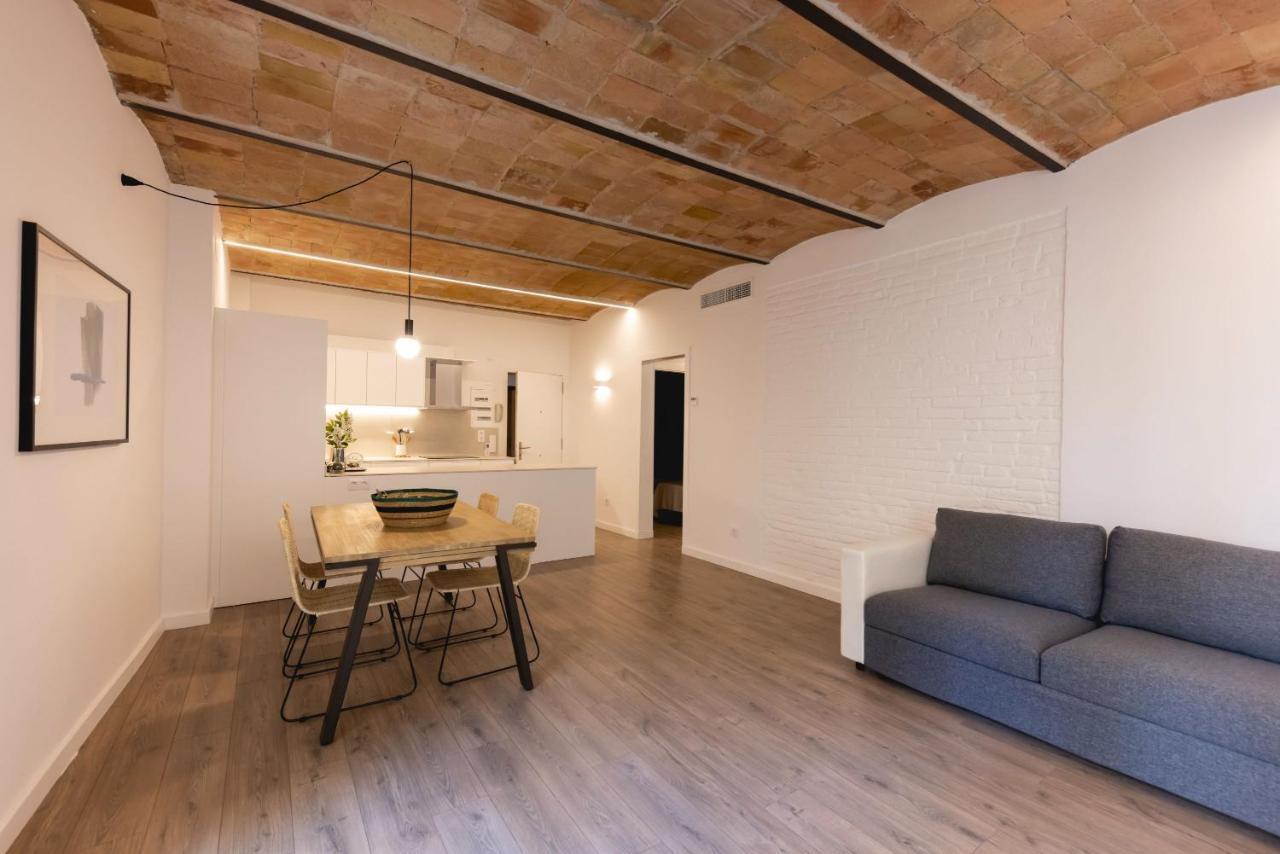 Appartement Bravissimo Cort Reial Entresol B