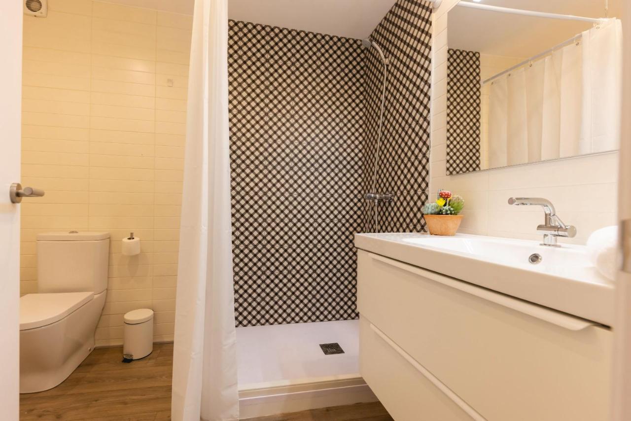 Bravissimo Cort Reial Entresol B Appartement *