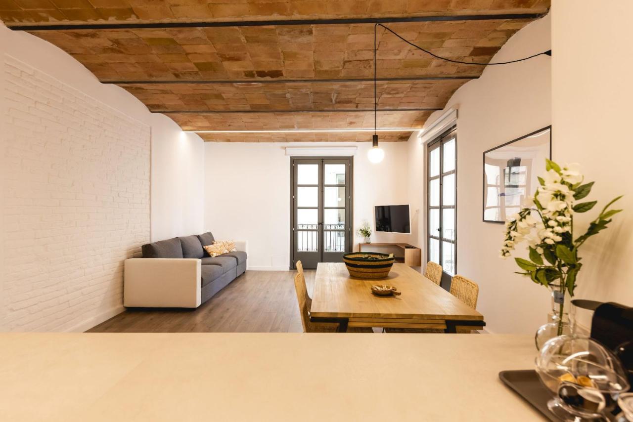 Appartement Bravissimo Cort Reial Entresol B Gérone