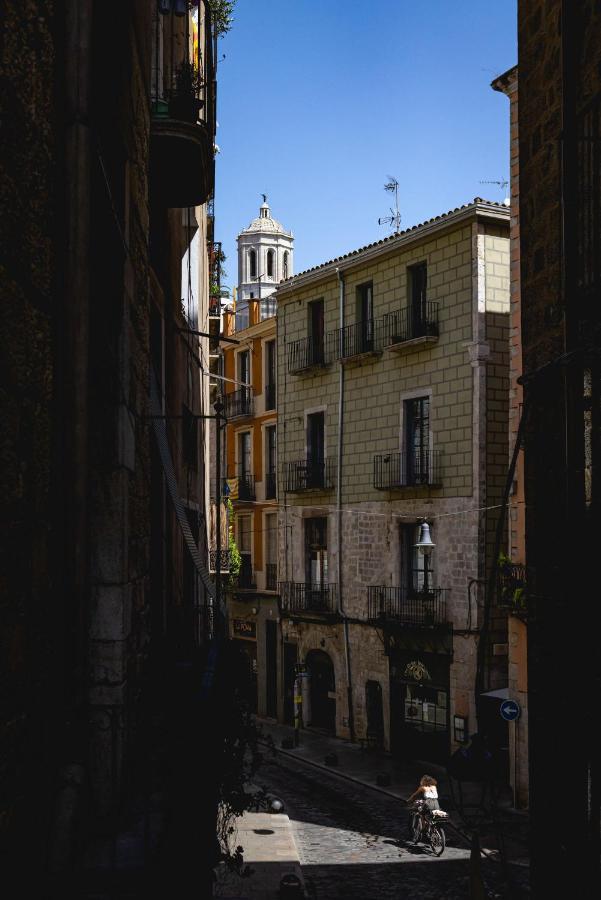 Appartement Bravissimo Cort Reial Entresol B Gérone