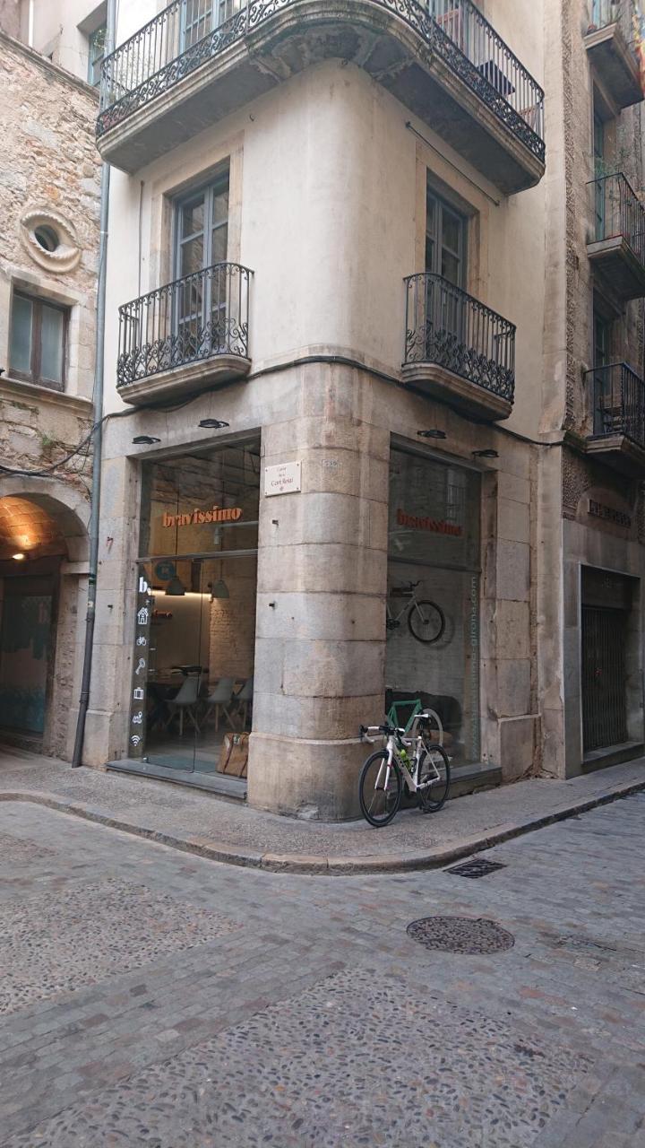 Appartement Bravissimo Cort Reial Entresol B